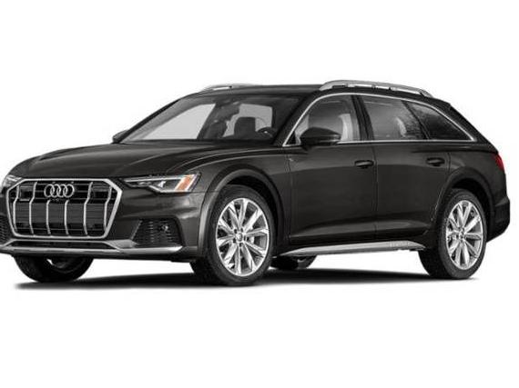 AUDI A6 ALLROAD 2023 WAU92BF27PN091381 image AUDI A6 ALLROAD 2023 WAU92BF27PN091381 image